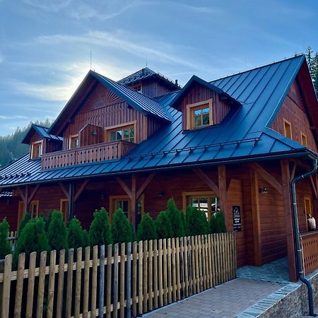 Apartman 8, Jezerne Velké Karlovice Esterno foto